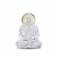Donkey products Donkey Summerglobe - The White Buddha