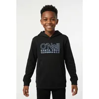 O'Neill Essentials Hoodie Schwarz 152
