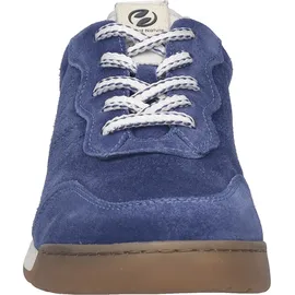 Josef Seibel Blake 03 Herren Blau/Grau 44