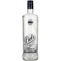 Bols Premium Vodka 37,5% Vol. 1l