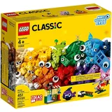 LEGO Classic LEGO Bausteine - Witzige Figuren 11003