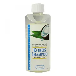 Kokos Shampoo Floracell