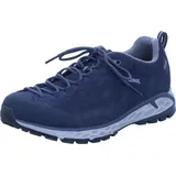 MEINDL Herren Outdoorschuhe Santorin Walker 26021-10, 26021-10.5, 26021-11, 26021-12, 26021-8, 26021-8.5, 26021-9, 26021-9.5 MEI-5582 marine 12 - Marine