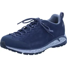 MEINDL Herren Outdoorschuhe Santorin Walker 26021-10, 26021-10.5, 26021-11, 26021-12, 26021-8, 26021-8.5, 26021-9, 26021-9.5 MEI-5582 marine 12 - Marine