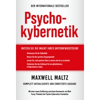 Finanzbuch Verlag Psychokybernetik: Buch von Maxwell Maltz