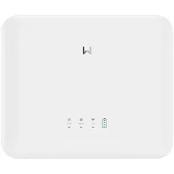 GoodWe | 3600S-BP-20 | AC gekoppelt