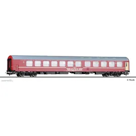 TILLIG Speisewagen WARS 74978 H0
