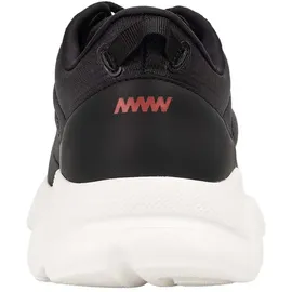 Hugo Leon Runn Herren Black 39