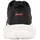 Hugo Leon Runn Herren Black 39