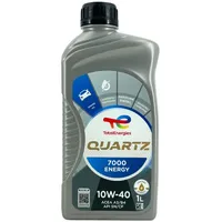 Total Quartz 7000 Energy 10W-40 10 l