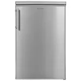 Exquisit KS16-4-HE-040D Kühlschrank (109 l, 850 mm hoch, Inoxlook)