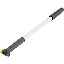 Prophete Luftpumpe Handpumpe schwarz