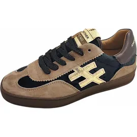 another trend Sneaker Low für Damen, braun, Größe 41 EU