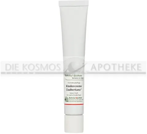 KINDERCREME Zaubertanz 15 ml