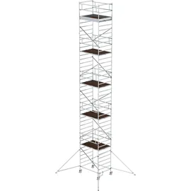 Günzburger Rollgerüst 1,35 x 1,80 m