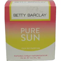 Betty Barclay Pure Sun Eau de Parfum 20 ml