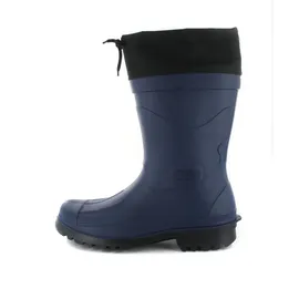 Bockstiegel Nils Gummistiefel Blau 44