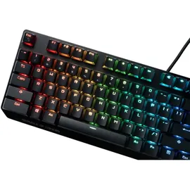 Asus ROG PBT Doubleshot Tastenkappen-Satz