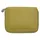 Josephine Osthoff Handtaschen-Manufaktur Josephine Osthoff Geldbörse Damen Portemonnaie limone