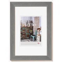 Walther design Bilderrahmen silber 13 x 18 cm Grado