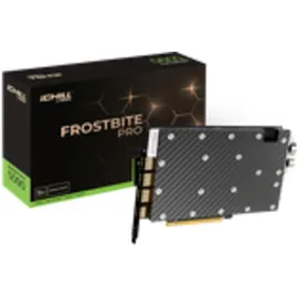 Inno3D GeForce RTX 5090 iChill Frostbite Pro 32 GB GDDR7