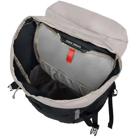 Vaude Brenta 28 l schwarz/grün