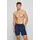 Boss Whale Badeshorts Navy L
