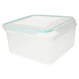 KOTARBAU Frischhaltedose Quadrat transparent 2 l