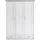 Begabino Drehtürenschrank Luca 148 x 201 x 62 cm Weiß