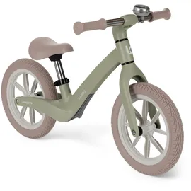 KIKKABOO Laufrad Lanser Army Green