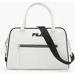 Handtasche - Damen - weiß