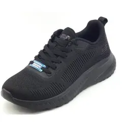 Skechers  Fitnessschuhe 117209 Face Off  in Schwarz, 39