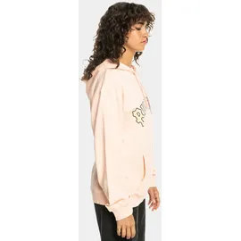 BILLABONG Hoodie Ballata Orange 34