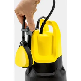 Kärcher SP 16.000 Dirt Schmutzwasser-Tauchpumpe 500 W