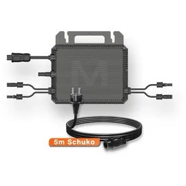 Marstek MST-MI0800 Mikrowechselrichter 5 m