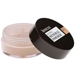 benecos Natural Mineral Powder light sand