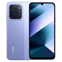 Xiaomi Poco C85 128 GB Purple