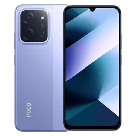 Xiaomi Poco C85 128 GB Purple