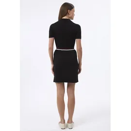 Felix Hardy Polokleid Schwarz L
