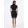 Felix Hardy Polokleid Schwarz L