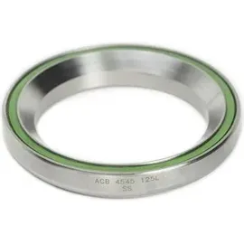 EnDURO Lenklager ACB 4545 125L SS 45/45o Silver/Orange