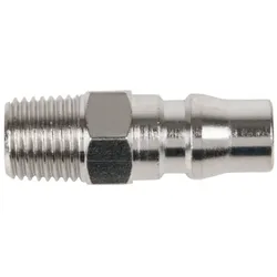 Stecknippel AG 1/4", IRC 06