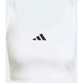 adidas Optime Weiß M