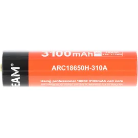 AceBeam 18650 3100 mAh 1 St.