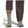 Icebreaker Hike+ Mountaineer Mid Calf Wandersocken 2 Paar Grau 35-37