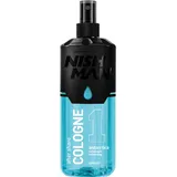 Nishman (Türkei) NISHMAN Rasierwasser Aftershave 01 Antartica 400ml