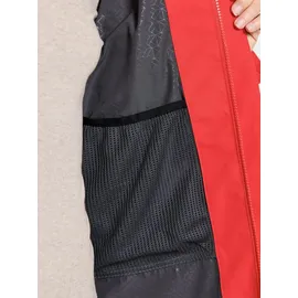 Didriksons Ilma Parka 8 pomme red 38