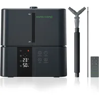 Mars Hydro Luftbefeuchter 5 Liter grau