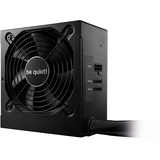 be quiet! System Power 9 CM 400W ATX 2.51 (BN300)