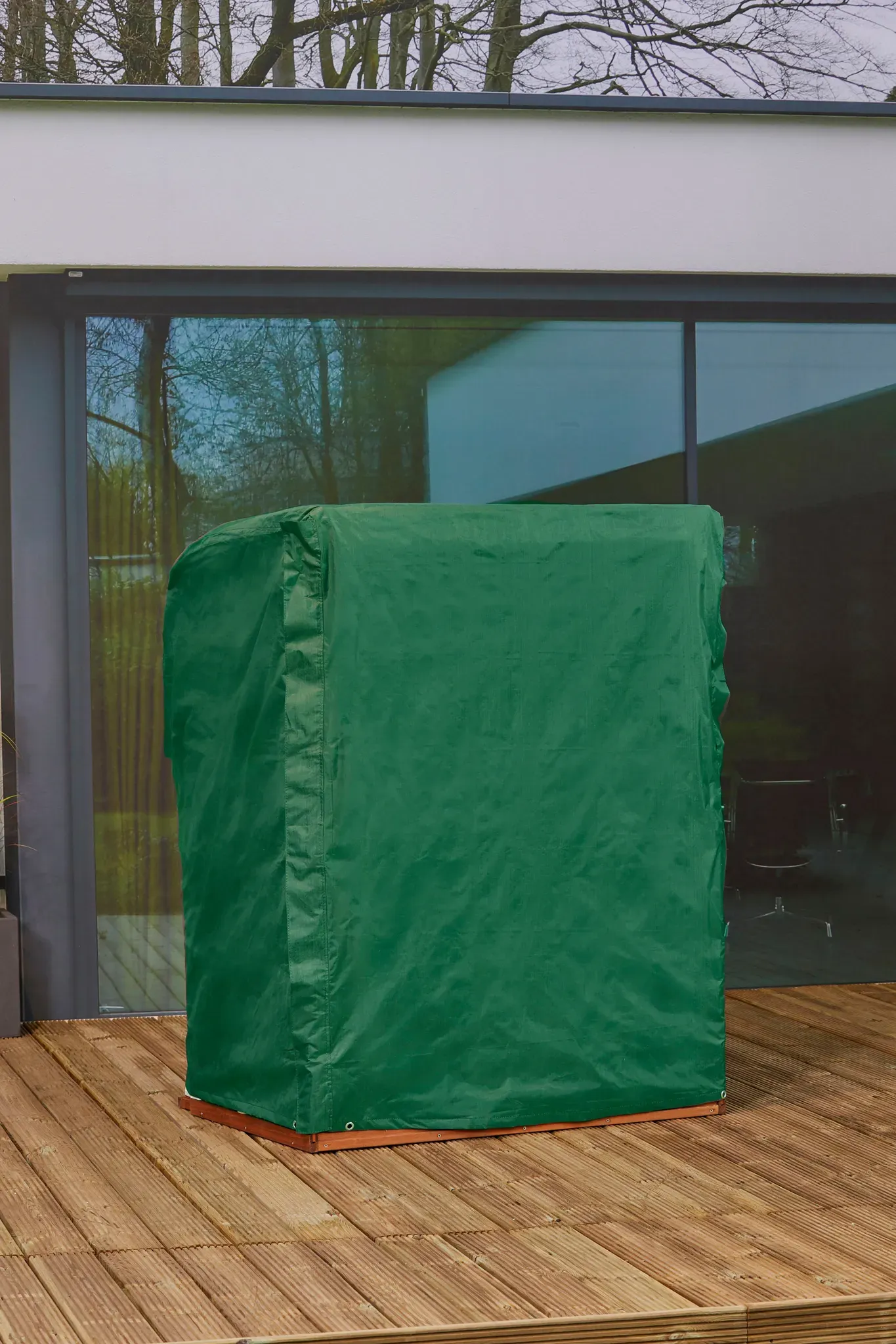 Strandkorb-Schutzhülle WINZA OUTDOOR COVERS 